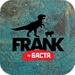 Logo of FRANK by БАСТА android Application 